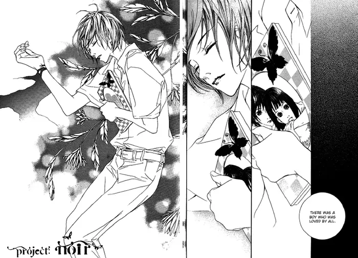 The Flowers of Evil Chapter 26 image 38_optimized
